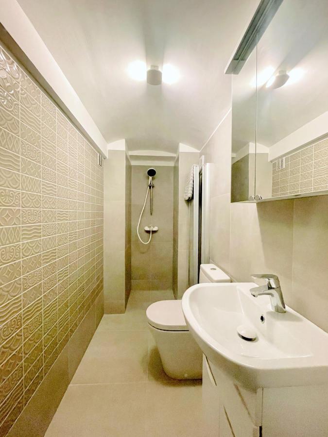 Elizabetes Appartments Рига Екстериор снимка