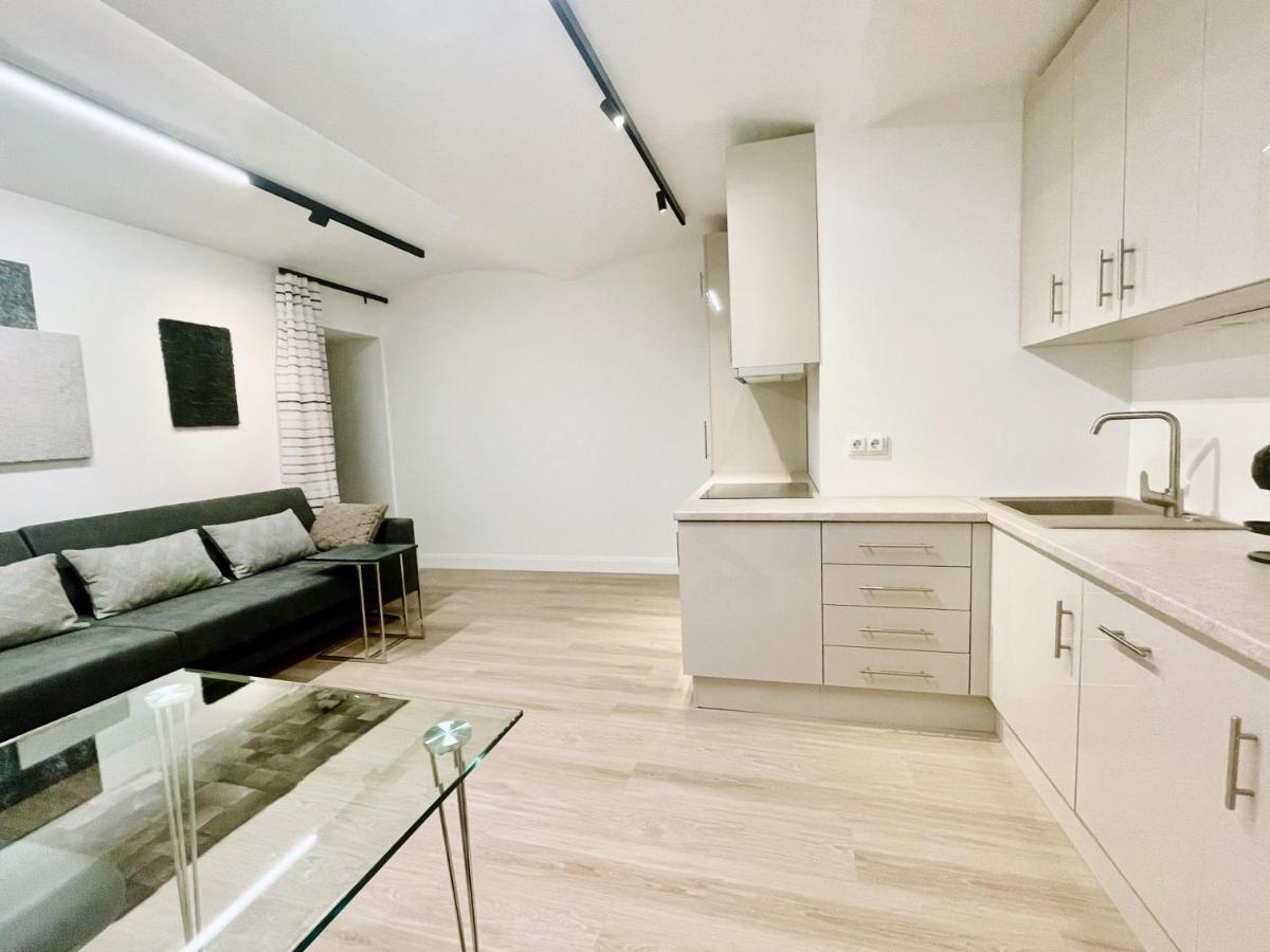Elizabetes Appartments Рига Екстериор снимка